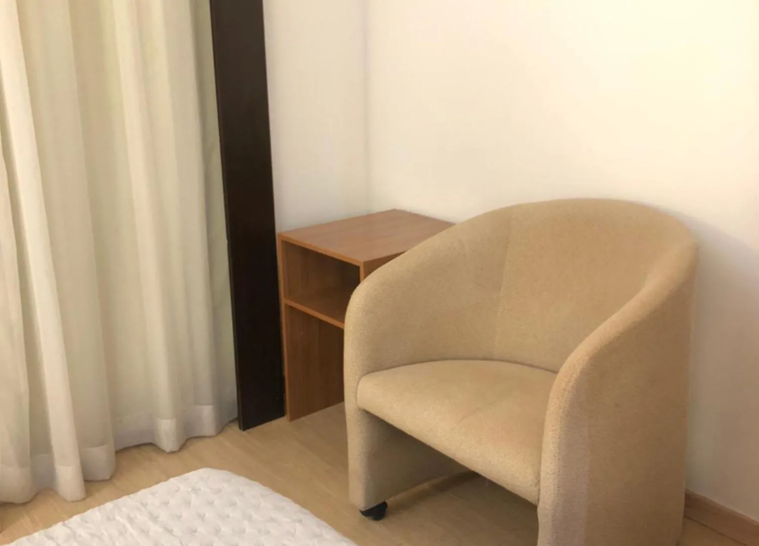 Flat 315 - Comfort Hotel Taguatinga Brasília 0*,  Brasil