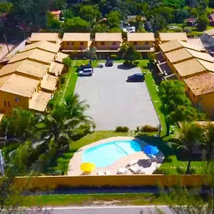  Casa de Férias Casa 2 Recreio De 1 - Casa Em Brasil