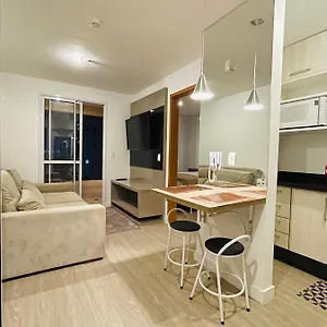 Apartamento Taguá Life Concept, Brasília