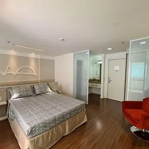 Apartamento Apartamento Particular No Mercure Lider, Brasília