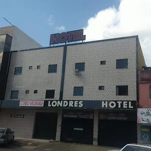 Seabra Serviços De Hotelaria Limitada Brasília