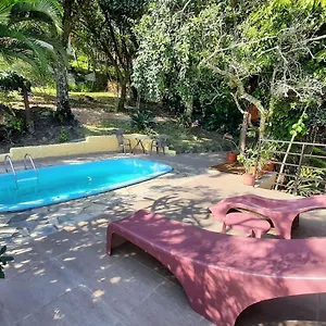  Apartamento La Luna Brasil