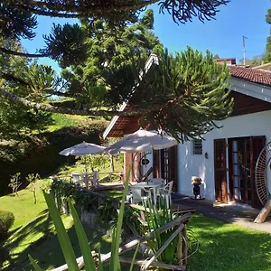  Alojamento de Turismo Selvagem Piccolo Borgo Antico - Casina Delle Rondini Brasil