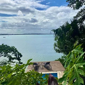 Tudo Azul - Manguinhos Casa de hóspedes Búzios