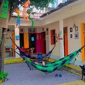 Bar Quartos Climatizados Das 22h As 8h Albergue Recife