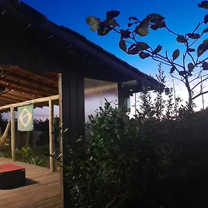 Pausa Cabanas Casa de hóspedes Imbituba (Santa Catarina)