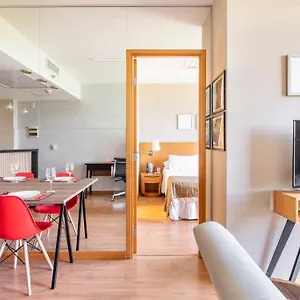Apart-hotel Flat Completo E Charmoso Brasil 21 Suítes, Brasília