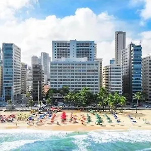 Navegantes Vista Para Mar Boa Viagem Apart-hotel Recife