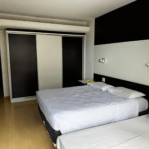 Apartamento Flat Particular Kubitschek, Brasília