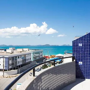  Apartamento Cobertura Duplex Na Prainha Com Churrasqueira Brasil