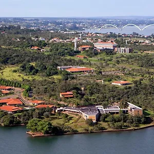 Centro De Convencoes Israel Pinheiro Brasília